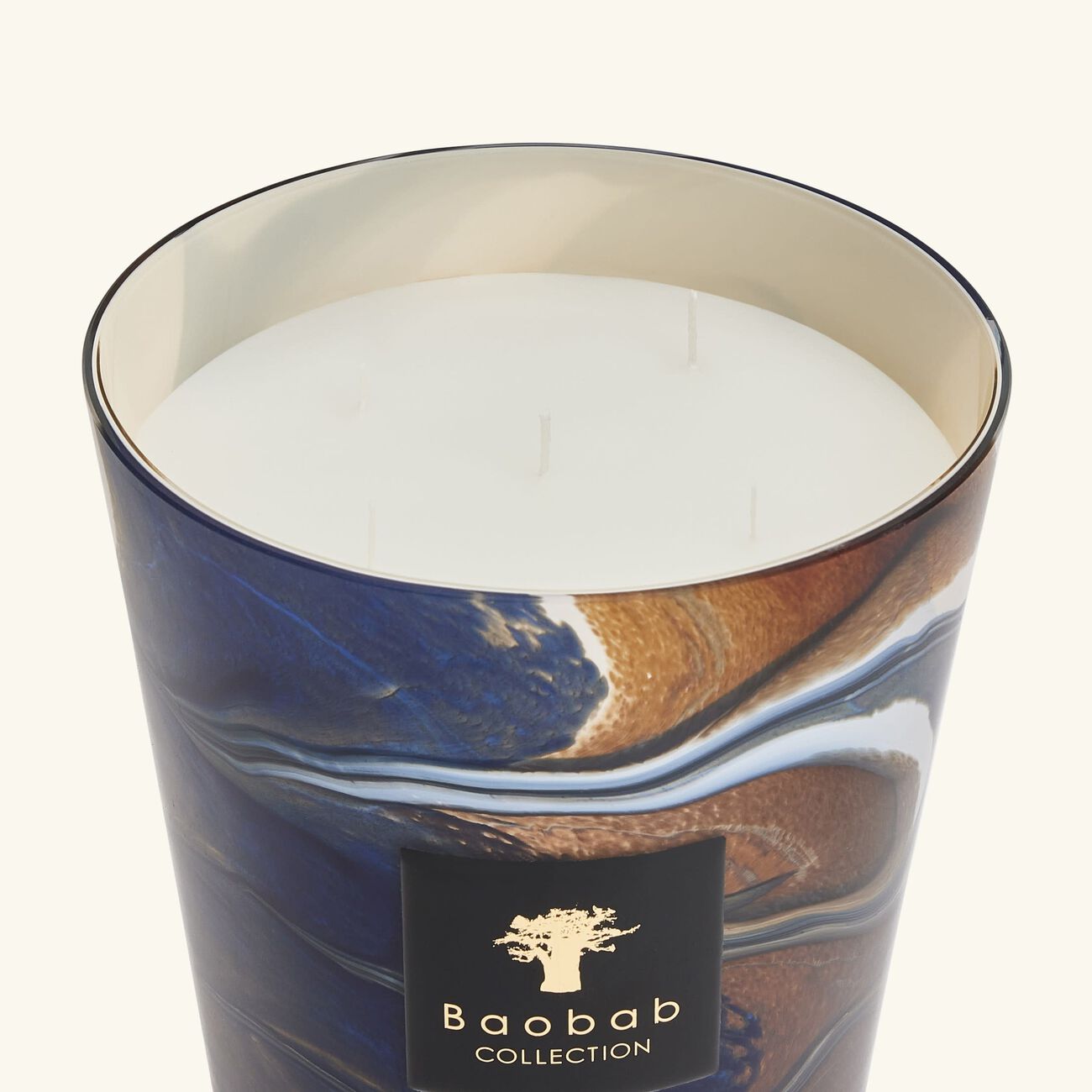 baobab collection delta nil candle max 24