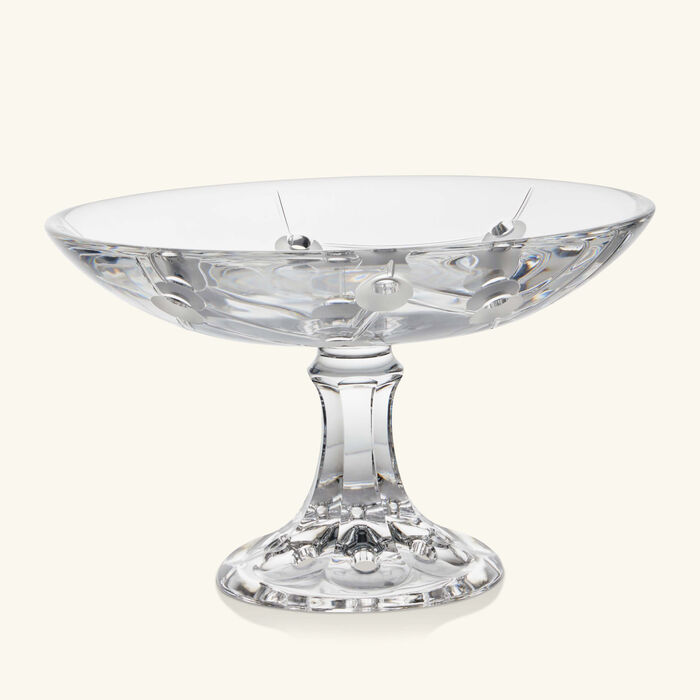 mario cioni   c costellation centerpiece large clear