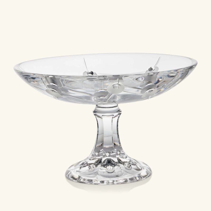 mario cioni   c costellation centerpiece large clear