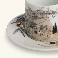 Nasseem Espresso Cup Set Of 6 silsal nasseem espresso cup set of 6