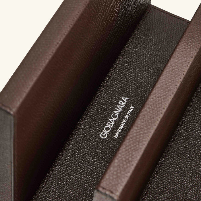giobagnara arthur envelope holder brown