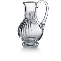 Massena Pitcher Massena Pitcher, small