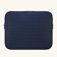 Firehead Messenger Bag Blue st dupont firehead messenger bag blue