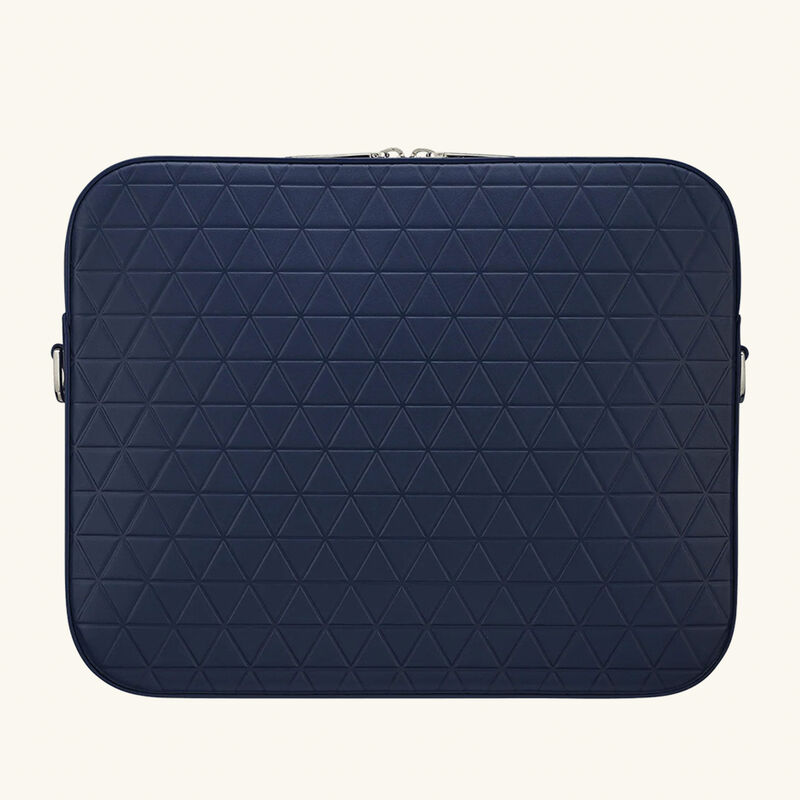 Firehead Messenger Bag Blue st dupont firehead messenger bag blue