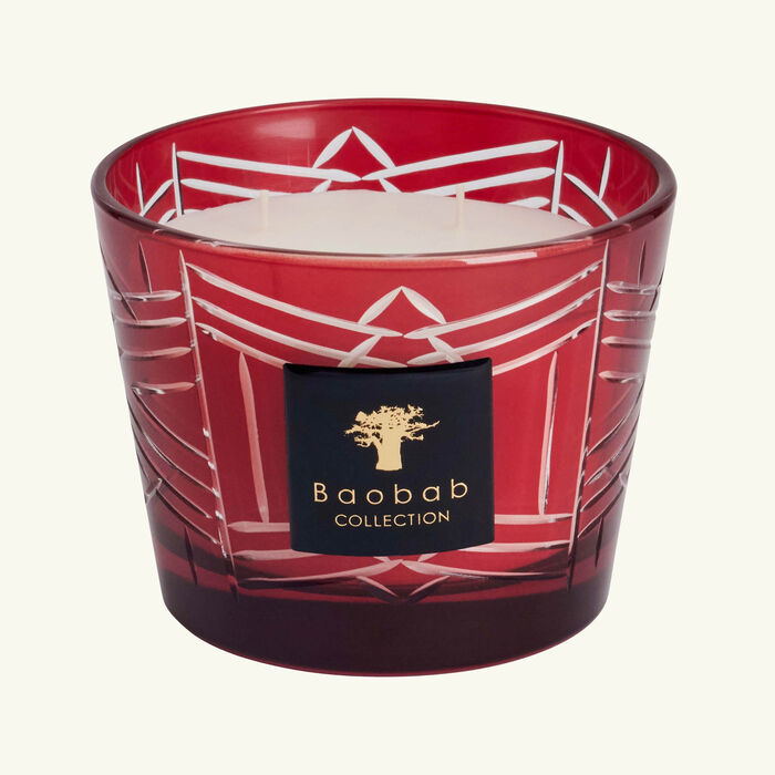 باوباب شمعة هيريتاج سيرناي المعطرة ماكس 10