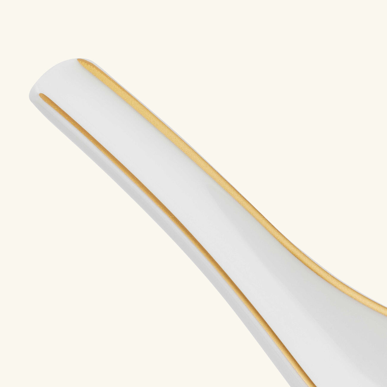 christofle malmaison imp riale chinese spoon gold