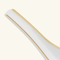 christofle malmaison imp riale chinese spoon gold