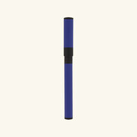 st dupont d initial rollerball pen blue