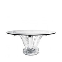 Round Table Top Extra White, small