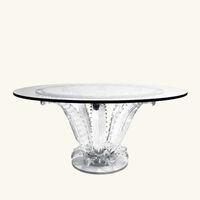 Round Table Top Extra White Round Table Top Extra White, small