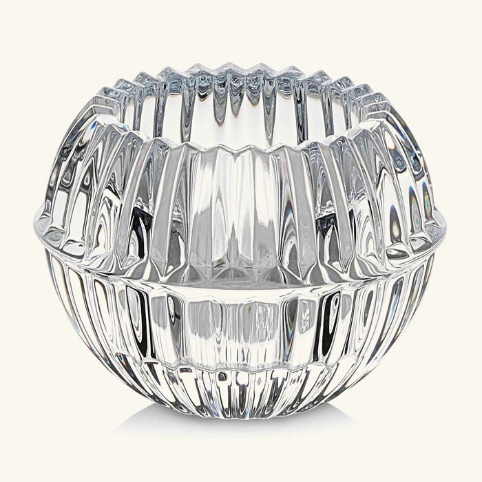 baccarat mille nuits votive clear