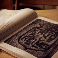 assouline the impossible collection of champagne book 50x45cm