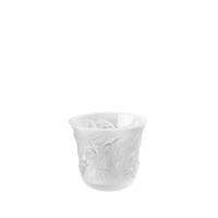 Hirondelles Votive. Clear, small