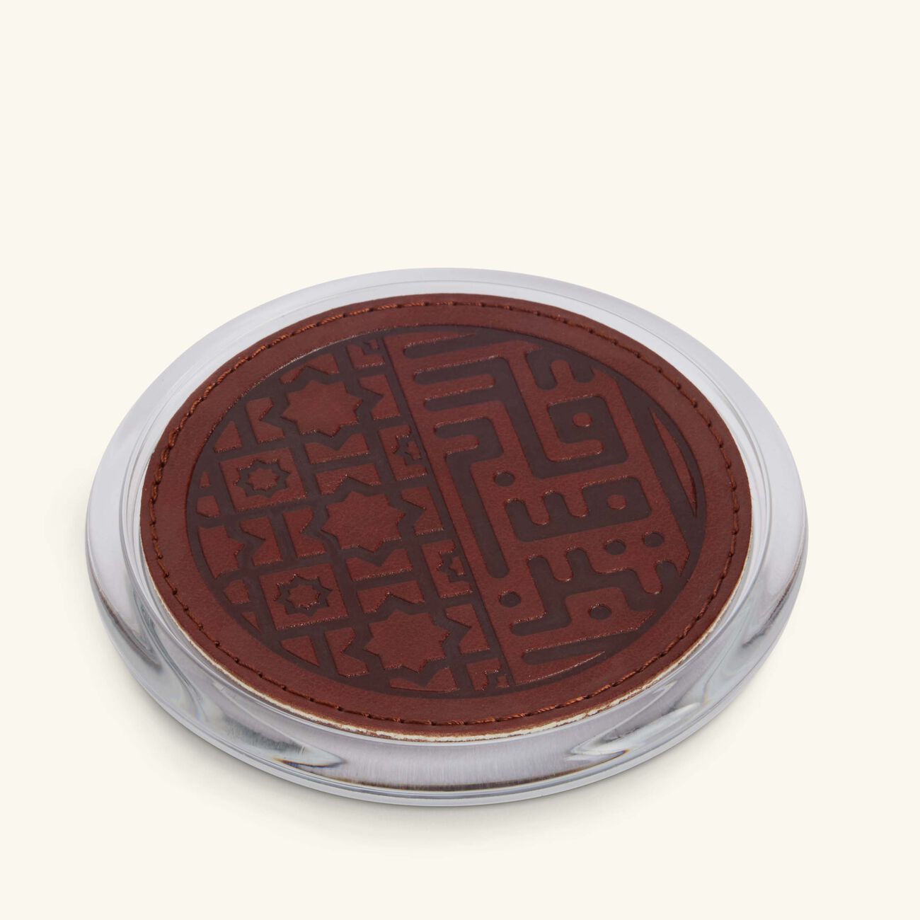 Shafa Coasters Set of 6 dimlaj shafa coasters set of 6