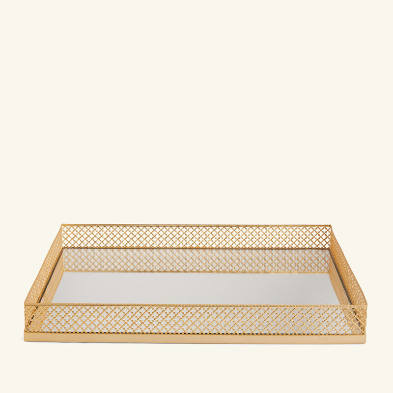 Firenze Tray Rectangular villari firenze tray rectangular