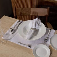 Vivianna Cutlery Clear Set Of 24 georg jensen vivianna cutlery clear set of 24