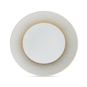 Souffle d'Or Large Dinner Plate, medium