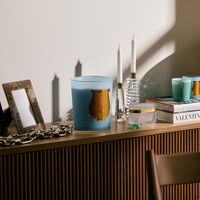 trudon versailles candle 2 8kg