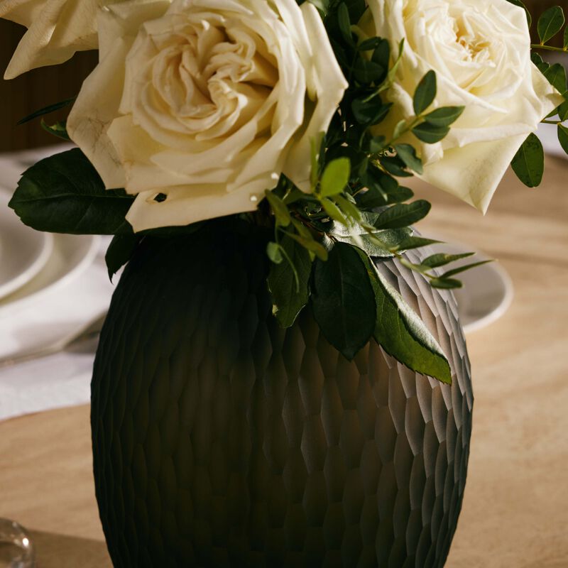 Metamorphosis Vase Round Medium Cigar ruckl metamorphosis vase round medium cigar
