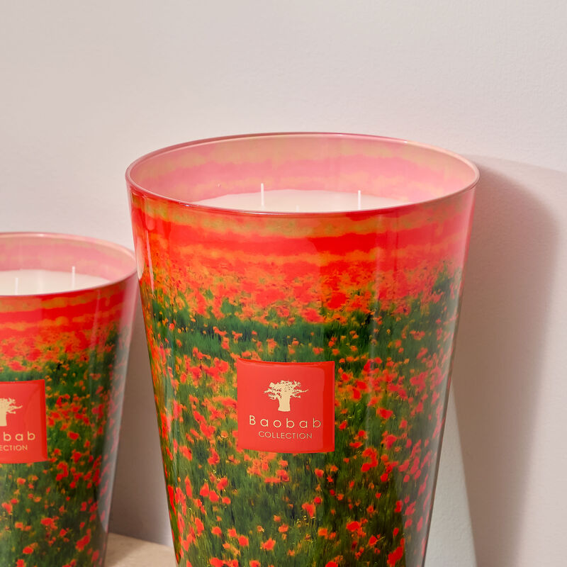 باوباب شمعة بوبيز المعطرة ماكس 35