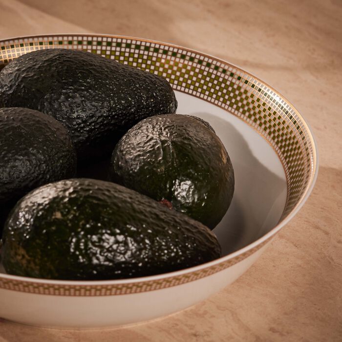 برناردو طبق التقديم أوغوستا 24 سم