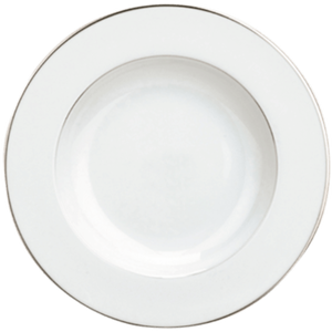 Albi Rimmed Soup Plate, medium