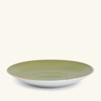 marie daage bouquet de vie cup saucer green