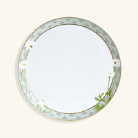 bernardaud praiana milk pitcher green