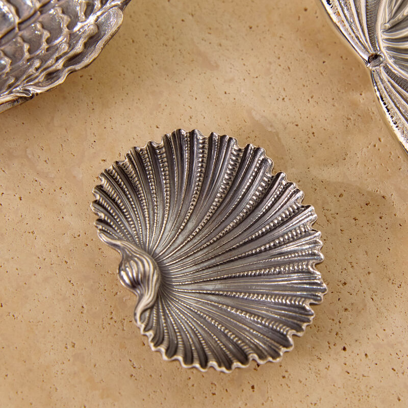 buccellati marina bowl silver