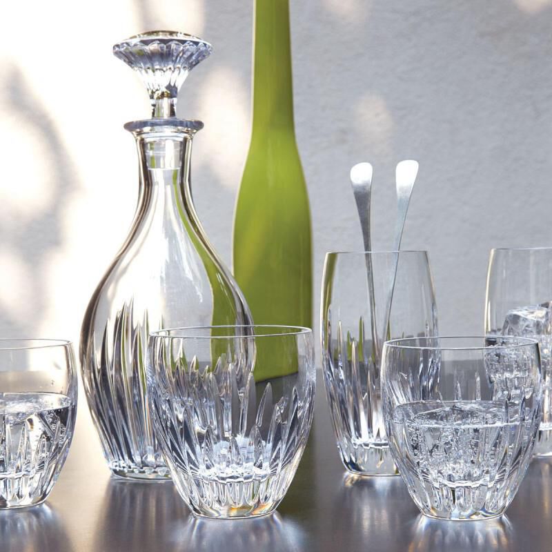 Massena Tumbler - Set Of 2 Massena Tumbler - Set Of 2, large