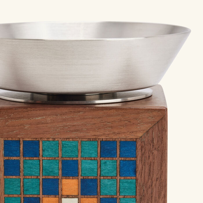 aya the art of living masjid al nabawi incense burner
