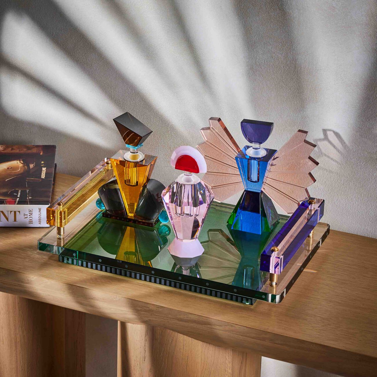 reflections copenhagen belleville flacon perfume bottle