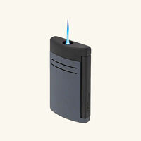 st dupont maxijet graphite single jet lighter