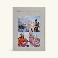 assouline st moritz chic book 33x25cm