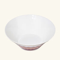 ICONIC Salad Bowl 26 cm missoni home iconic salad bowl 26 cm