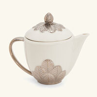 villari peacock creamer