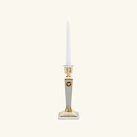 versace prestige gala candelabra grey