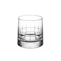 Graphik Glass Set Of 2, small