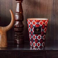 Bohomania Django Candle Max 16 baobab collection bohomania django candle max 16