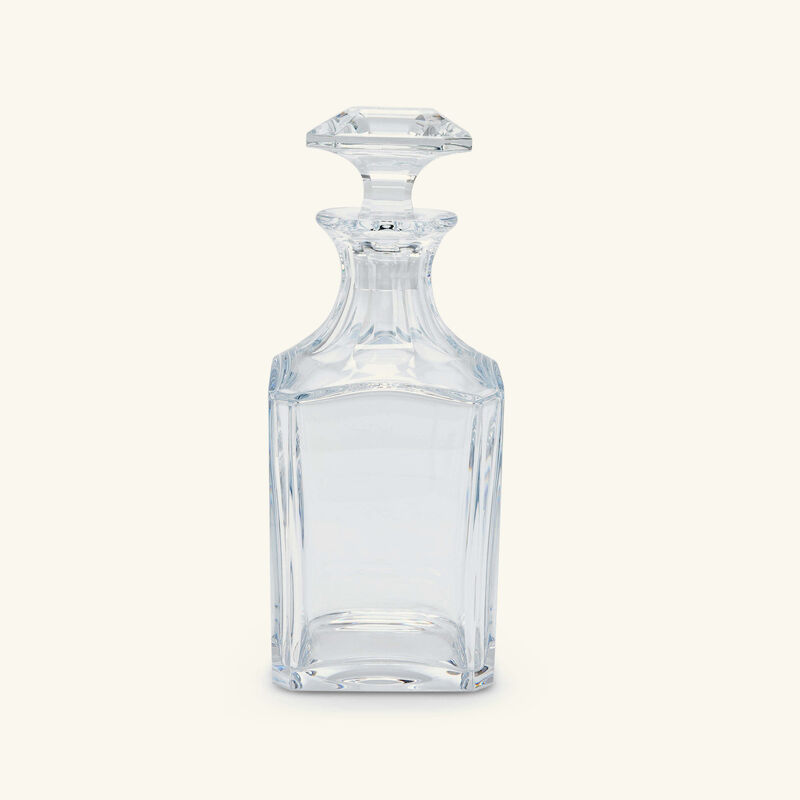 Perfection Decanter Clear baccarat perfection decanter clear