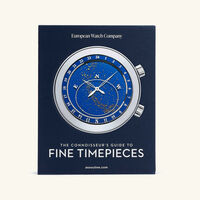assouline the connoisseur s guide to fine timepieces european watch company book 35 2x27 7cm