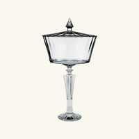 baccarat mille nuits candy box clear