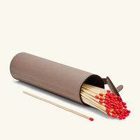 giobagnara prometeo matches holder brown