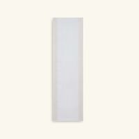 catherine denoual harvest table runner white