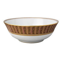 Eventail Salad Bowl, small