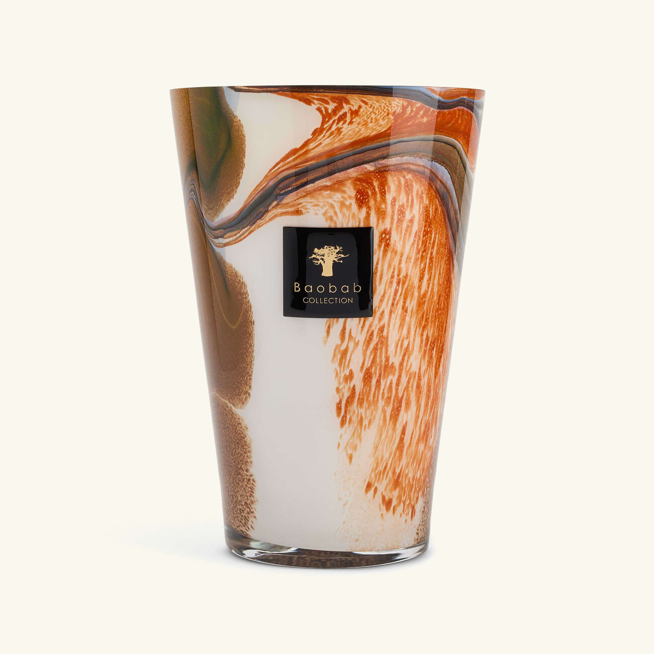 baobab collection delta okavango candle maxi max
