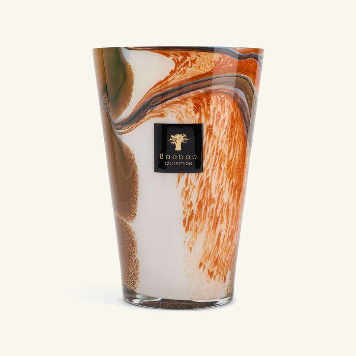 baobab collection delta okavango candle maxi max