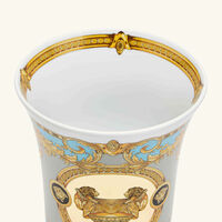 Prestige Gala Vase Medium Blue versace prestige gala vase medium blue