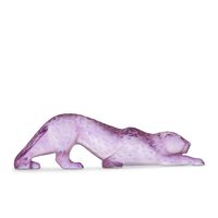 Zeila Panther Sculpture, small