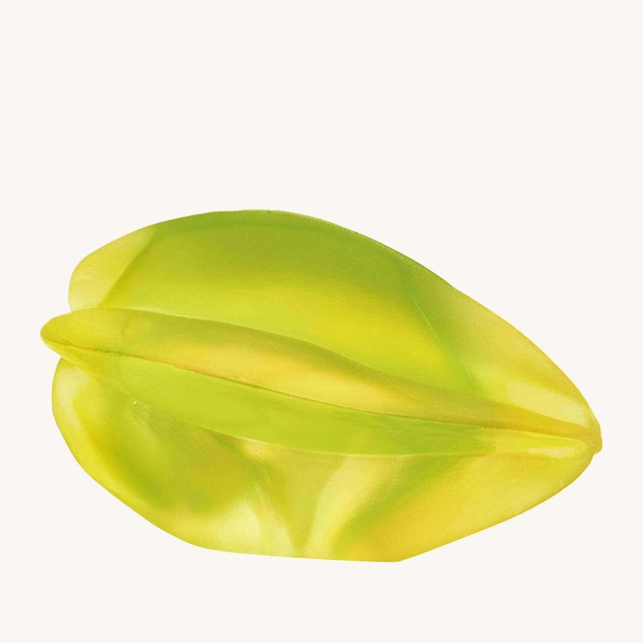 Tutti Frutti Starfruit Figurine daum tutti frutti starfruit figurine